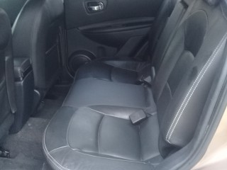 2012 Nissan QASHQAI for sale in Kingston / St. Andrew, Jamaica