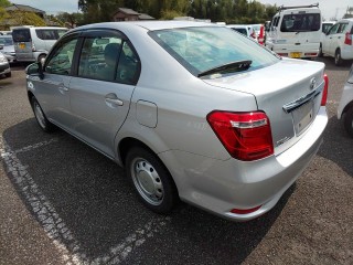 2015 Toyota TOYOTA COROLLA AXIO for sale in Kingston / St. Andrew, Jamaica