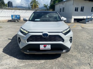 2023 Toyota RAV4 Hybrid for sale in Kingston / St. Andrew, Jamaica