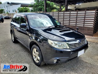 2008 Subaru Forester XT for sale in Kingston / St. Andrew, Jamaica