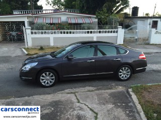 2009 Nissan Teana for sale in Kingston / St. Andrew, Jamaica