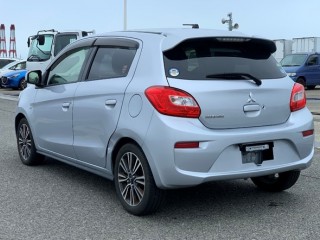 2017 Mitsubishi Mirage for sale in Kingston / St. Andrew, Jamaica