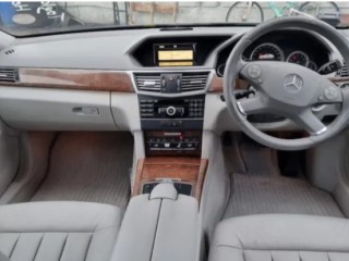 2012 Mercedes Benz E200 for sale in Kingston / St. Andrew, Jamaica