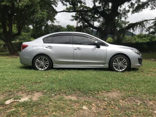 2013 Subaru G4 20iS Eyesight Sport for sale in Kingston / St. Andrew, Jamaica