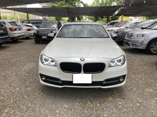 2016 BMW 520i for sale in Kingston / St. Andrew, Jamaica