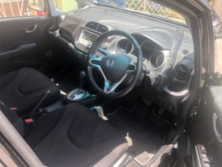 2010 Honda Fit rs sport for sale in Kingston / St. Andrew, Jamaica