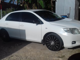 2012 Toyota Axio for sale in St. Ann, Jamaica