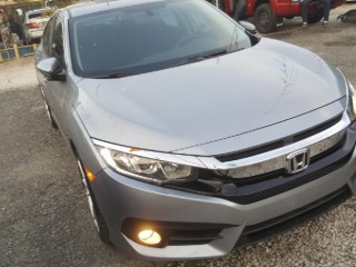 2016 Honda CIVIC CLEARANCE SALE for sale in Kingston / St. Andrew, Jamaica