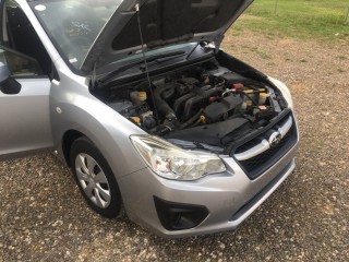 2013 Subaru Impreza sport for sale in St. James, Jamaica