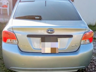 2013 Subaru Impreza G4 for sale in Kingston / St. Andrew, Jamaica