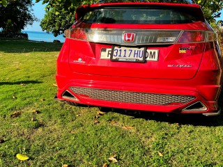2008 Honda Civic Type R for sale in Manchester, Jamaica
