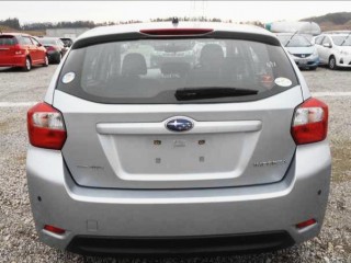 2015 Subaru Impreza Sport for sale in Kingston / St. Andrew, Jamaica