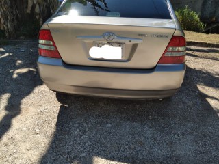 2004 Toyota Corolla for sale in Westmoreland, Jamaica