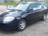 2002 Toyota Corolla Kingfish for sale in Manchester, Jamaica