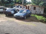 1998 Toyota corolla for sale in Clarendon, Jamaica
