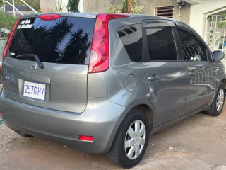 2005 Nissan Note for sale in Kingston / St. Andrew, Jamaica
