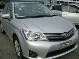 2014 Toyota Corolla Axio for sale in Kingston / St. Andrew, Jamaica