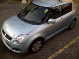 2009 Suzuki Swift for sale in Kingston / St. Andrew, Jamaica