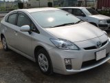 2010 Toyota Prius for sale in Outside Jamaica, Jamaica