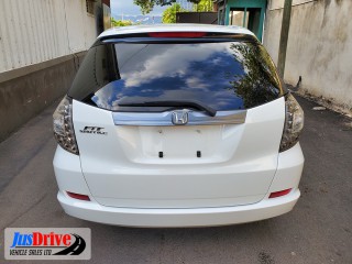 2013 Honda FIT SHUTTLE for sale in Kingston / St. Andrew, Jamaica