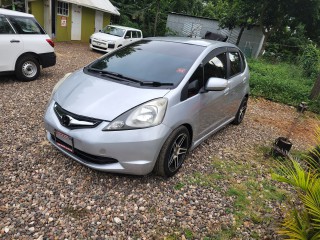 2010 Honda Fit