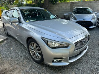 2014 Nissan Skyline for sale in St. Ann, Jamaica