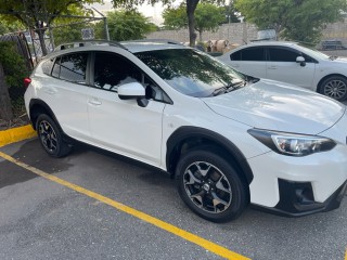 2018 Subaru XV