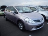 2009 Nissan Tiida for sale in Kingston / St. Andrew, Jamaica