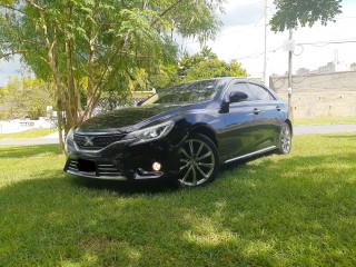 2015 Toyota Mark X Premium for sale in St. Catherine, Jamaica