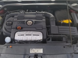 2012 Volkswagen Jetta TSI for sale in St. Catherine, Jamaica