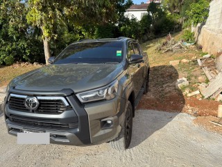 Jamaica