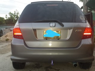 2006 Honda Fit for sale in Trelawny, Jamaica