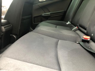 2017 Honda Civic for sale in Kingston / St. Andrew, Jamaica