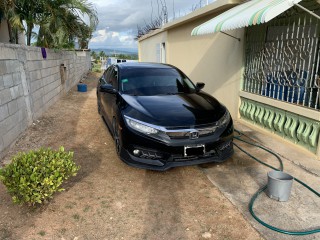 2016 Honda Civic for sale in Kingston / St. Andrew, Jamaica