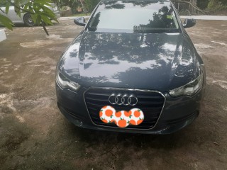 2012 Audi A6 for sale in St. Ann, Jamaica