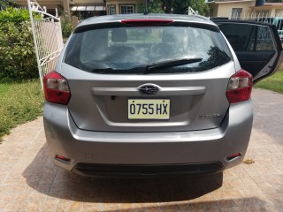 2013 Subaru Impreza for sale in Kingston / St. Andrew, Jamaica