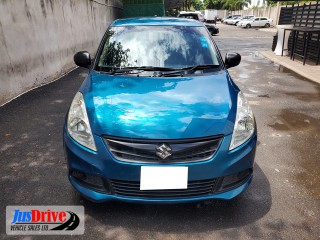 2016 Suzuki SWIFT DZIER