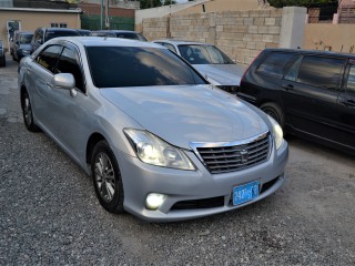 2010 Toyota Crown for sale in Kingston / St. Andrew, Jamaica
