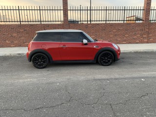 2018 Mini Cooper