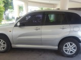2001 Toyota Rav4 for sale in Kingston / St. Andrew, Jamaica