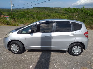 2012 Honda Fit for sale in Trelawny, Jamaica