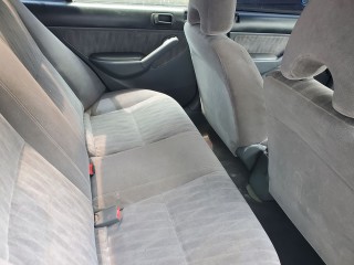 2003 Honda CIVIC