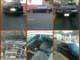 1995 Nissan Sunny for sale in Kingston / St. Andrew, Jamaica