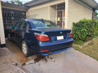 2007 BMW 523i for sale in Kingston / St. Andrew, Jamaica