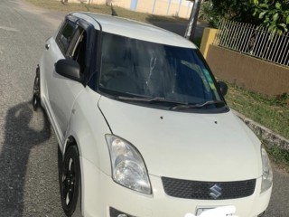 2007 Suzuki Swift for sale in Kingston / St. Andrew, Jamaica