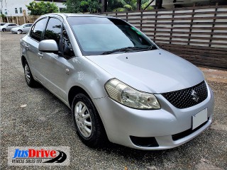 2008 Suzuki SX4 for sale in Kingston / St. Andrew, Jamaica