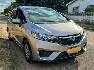 2016 Honda Fit