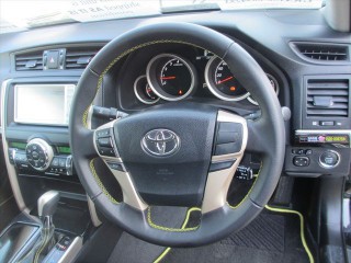 2015 Toyota MarkX 250G for sale in Kingston / St. Andrew, Jamaica