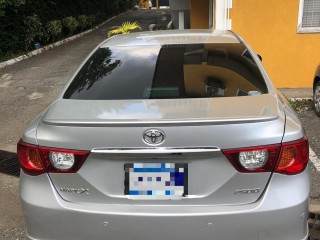 2010 Toyota Mark x for sale in Trelawny, Jamaica