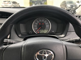 2015 Toyota Axio for sale in St. James, Jamaica